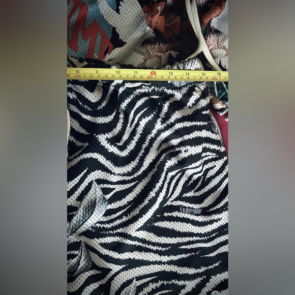 Civil regime shorts - Picture 8 of 15